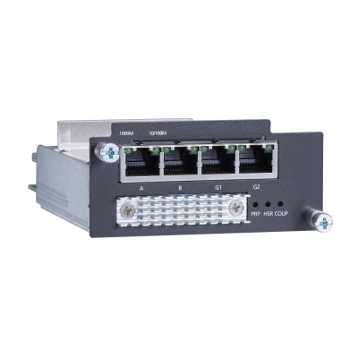 Модуль MOXA PM-7200-4TX-PTP