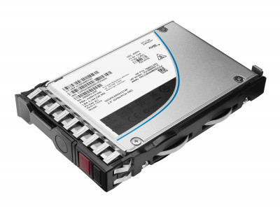 SSD накопитель HP 1.92Tb (P63837-B21)