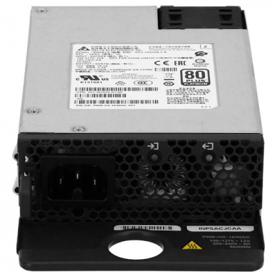 Блок питания Cisco PWR-C6-1KWAC