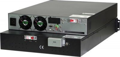 Батарея для ИБП Systeme Electric BPSEV192RT2UG2