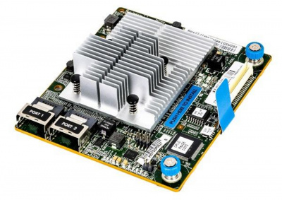 Контроллер HPE Smart Array P816i-a SR G10 12G (804338-B21)