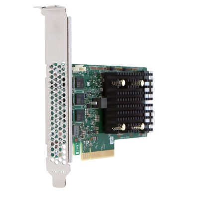 Контроллер HPE MR416i-p Gen11 (P47777-B21)