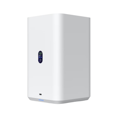 Сетевой накопитель Ubiquiti UNAS-2-W