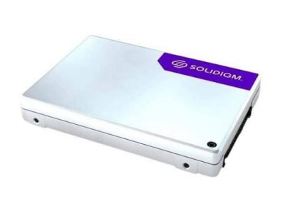 SSD накопитель Solidigm D5-P5316 15.36Tb (SSDPF2NV153TZ1Z)