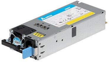 Блок питания Synology PSU_550W-RP_Module_1