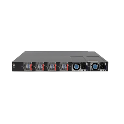 Коммутатор SNR SNR-S4350X-48FC