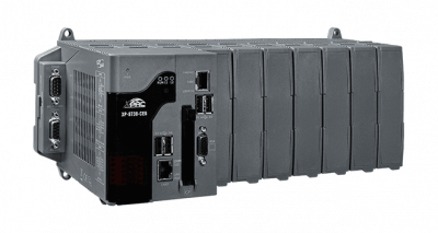 Контроллер ICP DAS XP-8738-CE6