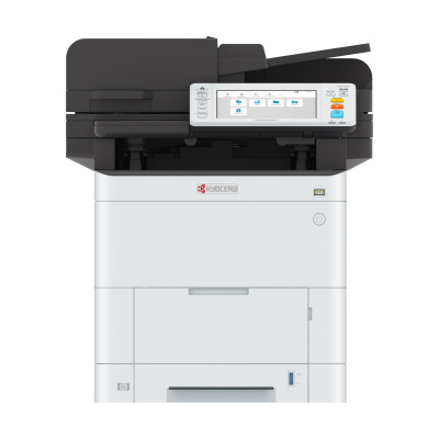 МФУ лазерное Kyocera Ecosys MA4000cifx (1102Z53NL0)
