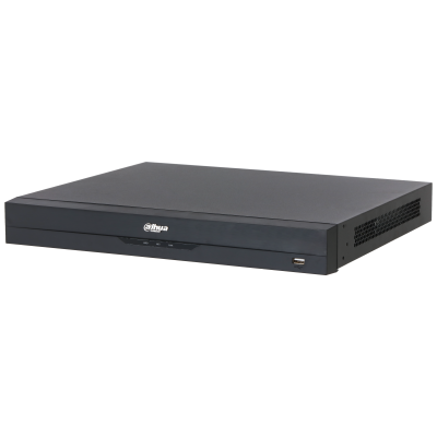 IP-видеорегистратор Dahua DHI-NVR5216-16P-EI