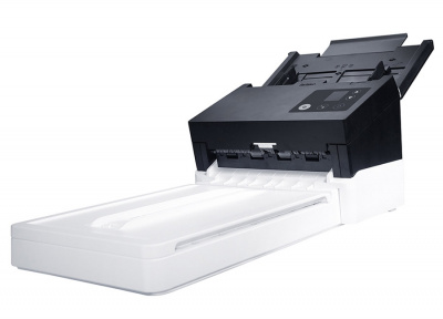 Сканер Avision AD380FN (000-1069-0KG)
