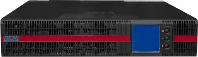ИБП Powercom MRT-6000(COMPATIBLE W/BAT/PDU)