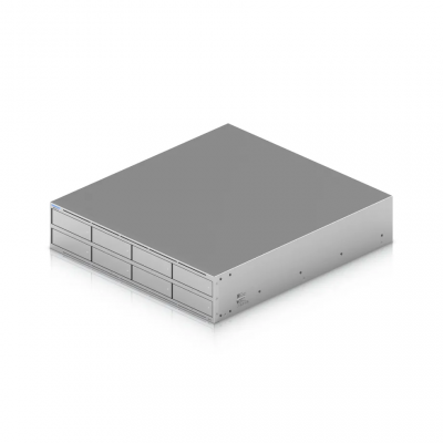Сетевой накопитель Ubiquiti UNAS-PRO-8