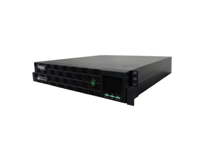 ИБП Systeme Electric Smart-Save Online SRT G2 (SRTSE1500RTXLIG2-NC)