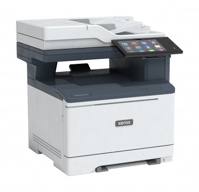 МФУ лазерное Xerox VersaLink C415 (C415V_DN)