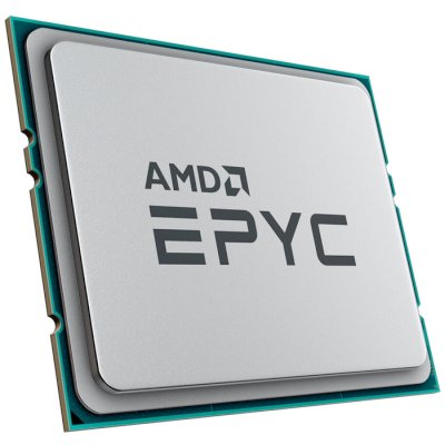 Процессор AMD Epyc 9475F OEM (100-000001143)