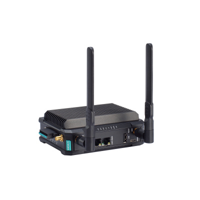 Модем MOXA OnCell G4302-LTE4-EU-T