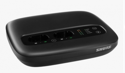 Точка доступа Shure MXWAPXD2E=-Z11
