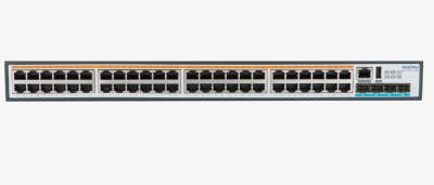 Коммутатор Maipu NSS4330-60GXF