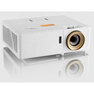 Проектор Optoma UHZ718