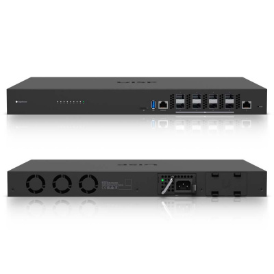 Маршрутизатор Ubiquiti ER-8-XG
