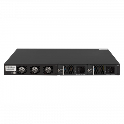 Коммутатор SNR SNR-S400X-24FC-2AC
