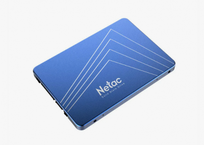 SSD накопитель Netac 15.36Tb (NS15T31P4HH6PA01)