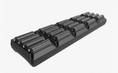 Зарядное устройство Urovo ACC-RT40S-CRD-BC20
