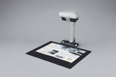 Сканер Fujitsu ScanSnap SV600 (PA03641-B301)