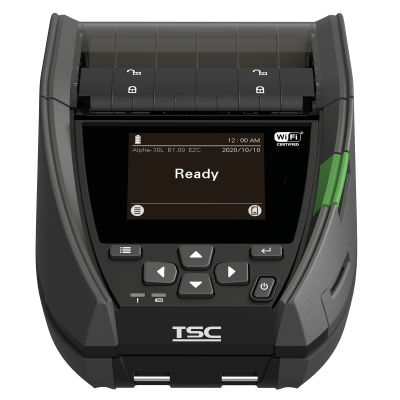 Принтер этикеток TSC Alpha-30L (A30L-A001-1002)