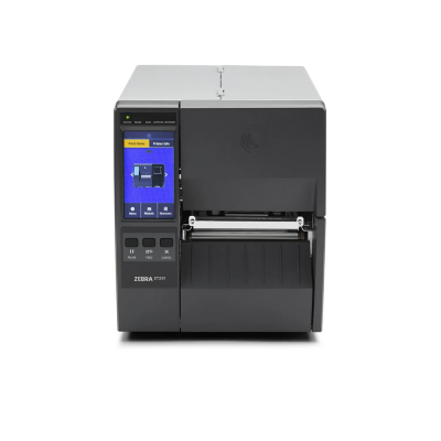 Принтер этикеток Zebra ZT231 (ZT23142-T0E000FZ)