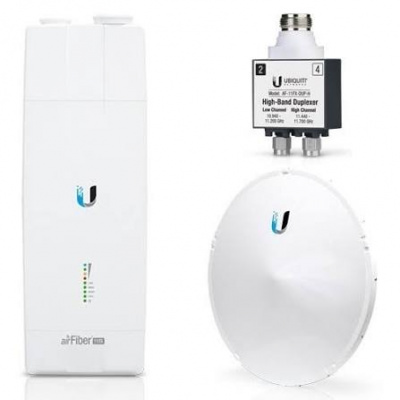 Радиомост Ubiquiti AF11-Complete-HB