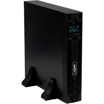 ИБП Systeme Electric Online SRV G2 (SRVSE2KRXLIG2)