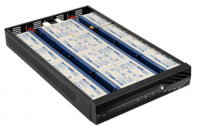 Батарея для ИБП Бастион SKAT BC 192/9 RACK (407)