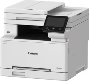 МФУ лазерное Canon i-Sensys MF552dw (5160C011)