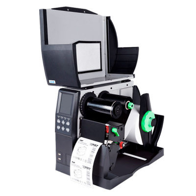 Принтер этикеток iDPRT iX4P (100700095)