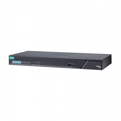 Преобразователь MOXA NPort 6650-16-G2