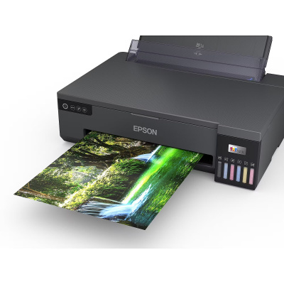 Принтер струйный Epson L18050 (C11CK38402)