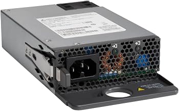 Блок питания Cisco PWR-C5-1KWAC
