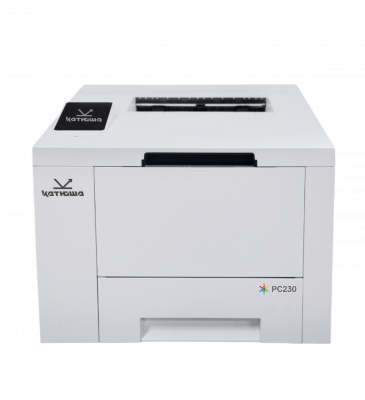 Принтер лазерный Катюша PC230-pp