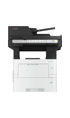МФУ лазерное Kyocera Ecosys MA4500ifx (110C103NL0)