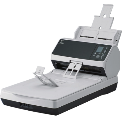 Сканер Fujitsu fi-8270 (PA03810-B551)