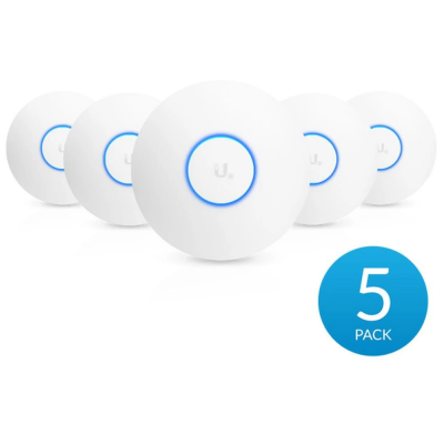 Точка доступа Ubiquiti UAP-AC-SHD-5