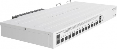 Маршрутизатор MikroTik CCR2004-1G-12S+2XS