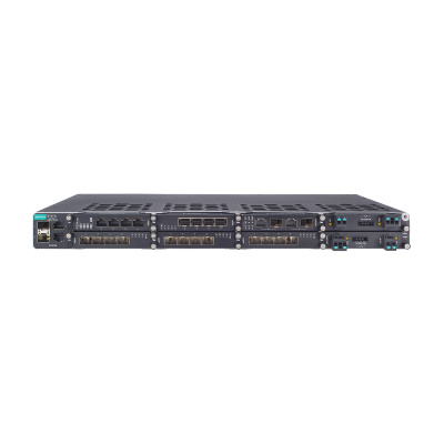 Промышленный коммутатор MOXA PT-G7728