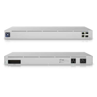 Маршрутизатор Ubiquiti UXG-Pro
