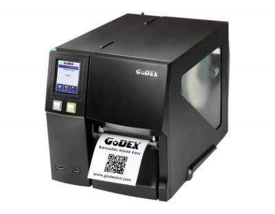 Принтер этикеток Godex ZX-1300i+ (011-Z3i072-A00)