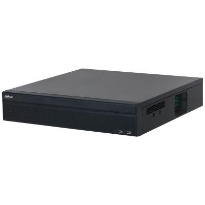 IP-видеорегистратор Dahua DHI-NVR5864-EI2
