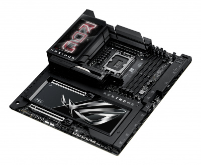 Материнская плата ASUS ROG MAXIMUS Z890 EXTREME