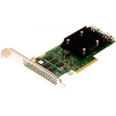 Контроллер Broadcom 9560-16I SGL (05-50077-00)