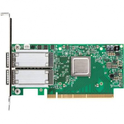 Плата Mellanox MCX516A-CDAT